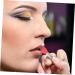 Buy 6pcs Professional Lip Brush Set - Silicone Makeup Lip Liner & Eye Shadow Applicator - Perfect for Stunning Lip Makeup & Nail Art - Fast International Shipping - Buy Online on GoSupps.com