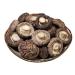 Shiitake Mushroom Dried Xianggu (100g(0.22pounds))