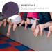 Milisten 5 Pairs Moisturizing Socks Foot Moisturising Socks Slipper Socks Dry Hard Cracked Skin Socks Cracked Spa Socks Moisturizing Heel Socks Dry Feet Anti-Crack Cotton Ankle Socks Purple - Buy Online on GoSupps.com