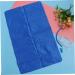 TOKIDNY 3pcs Oxygen Bag Medical Portable Oxygen Tank Portable Oxygen Can Oxygen Carry Bag Oxygen Pouch Blue - Buy Online on GoSupps.com