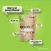 Thrive PlantCo. Plant-Based Good Greens Superfood Powder | 47 Different Superfoods with Micronutrients & Antioxidants for Optimal Health | Gluten-Free Non-GMO & Naturally Sweetened | 40 Servings (Iced Vanilla Chai) Iced Vanilla Chai 292 g (Pack of 1) - Buy Online on GoSupps.com