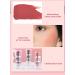 PICKX Chubby Blush Stick Multipurpose Blush Blush Stick For Cheeks Cream Blush Pink Blush Peach Stick Matte Stick Glow Stick Brighten Skin Tone (07#Matte) - Buy Online on GoSupps.com
