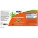 NOW Saw Palmetto Extract 320mg with Pumpkin Seed Oil for Men's Health - 90 Veg Softgels - Buy Online on GoSupps.com