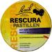 Bach Original Rescura Pastilles (Formerly Rescue) - Fruity Black Currant Flower Mixture for Inner Peace | 2x 50g Spar-Set Plus Pharma - Buy Online on GoSupps.com