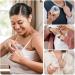 Haakaa Ladybug Breast Milk Collector - Skin-Friendly Breastfeeding Shell 1.4oz/40ml (1 PC) - Buy Online on GoSupps.com