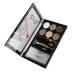 FOMIYES 1 Set Eyebrow Powder Set Girl Makeup Accessory Abs Woman Make up Eyebrow Pencil