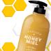 Perlier Sweet Honey Miel Shower & Bath Cream - Nourishing & Soothing Luxury Bath Cream Made with 100% Organic Italian Honey for Deep Moisturization and Hydration (16.9 Fluid Oz.) 16.9 Ounce (Pack of 1) - Buy Online on GoSupps.com