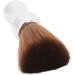 Sonew Barber Neck Duster Brush Nylon Material Ergonomic Handle Comfortable Grip Hair Cutting Duster Brush with Convenient Design for Professional Use in Salons - Buy Online on GoSupps.com
