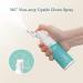 GROWNSY Perineal Cooling Spray - Postpartum Pain Relief & Herbal Care for After Birth Recovery - Buy Online on GoSupps.com