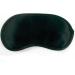 Blackout Sleep Mask - Travel & Meditation Blindfold - 7 x 3.5 - Buy Online on GoSupps.com