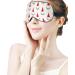 Christmas Gnomes Sleep Mask - Adjustable Eye Cover for Sleeping & Travel - Men & Women - Buy Online on GoSupps.com