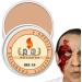 Cicatrice d'halloween Cire Cicatrice Professionnelle cosm tique | Cire Cicatrice modelage d'halloween respectueuse la Peau pour des Effets cosm tiques Peau Fonc e 30g - Buy Online on GoSupps.com