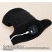 Shop Heated Knee Cushion with USB Power | 5-Speed Knee Support for Stress Relief & Circulation - 2-Pack for Men & Women - Buy Online on GoSupps.com