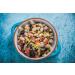 Organic Cranberry Beans  3 Pounds  Non-GMO  Dried Borlotti Beans (Romano Beans)  Sproutable  Vegan  Kosher  Bulk. High in Folate  Fiber  Protein. Product of the USA. Perfect for Stews  Soup  Salads. 3 Pound (Pack of 1) - Buy Online on GoSupps.com