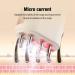 Opuscalp Viva Advanced Scalp Care Massage & Opossum Hair Oil Applicator with Red Light | Enhance Hair Growth & Scalp Health - Buy Online on GoSupps.com
