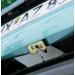 Flamingo TRUNK VENTILATION HOOK JAGOS 13.5CM - Optimal Airflow Solution for Your Pets | Shop Internationally - Buy Online on GoSupps.com