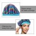 Laser Shower Cap - High Elasticity Nightcap for Hair Protection - Suitable for All Hair Types - Buy Online on GoSupps.com