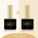 GAOY Gel Top Coat and Base Coat Set - 13ml 2Pcs No Wipe Clear Foundation for Acrylic Nails - DIY Manicure and Pedicure at Home - Buy Online on GoSupps.com
