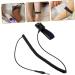 Partykindom Ionic Foot Bath Accessories - Health Care Bracelets & Abs Massage Belt for Ultimate Foot Care - Buy Online on GoSupps.com
