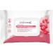 Cleanic intimate wet toilet paper - flushing - combination of wet paper and wet cloth - cleans and refreshes the intimate area - cranberry extract and prebiotic - 40 pieces