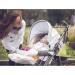 Baby Disposable Diaper Bags 120 Bags with Dispenser 8 Refill Rolls | Convenient Diaper Disposal Set - Buy Online on GoSupps.com