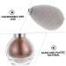Beavorty 4 Pcs Spray Glitter Body Glitter Powder Spray Sparkle Powder Highlighting Powder Sprayer Luster Face 7.5X6X3.9CMx2pcs Assorted Colorx2pcs - Buy Online on GoSupps.com