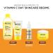 Garnier Bright Complete Vitamin C Booster Face Serum 30ml - Radiant Skin & Spot Correction for All Skin Types - International Shipping Available - Buy Online on GoSupps.com