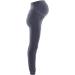 Purpless Maternity Over Bump Support Joggers - Navy Melange - Comfortable Pregnancy Trousers - Buy Online on GoSupps.com