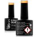 Mylee Gel Nail Polish 10ml - The Bright Side UV/LED Soak-Off Nail Art in Yellow/Orange | Long Lasting & Easy to Apply | MG0120 - Buy Online on GoSupps.com