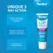 Flexitol Lip Balm - Berry - Best Balm for Dry and Chapped Lips - Buy Online on GoSupps.com