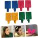 Beaupretty 20 Pairs Mahjong Hairpin Medium Hair Clips Hairpins Mahjong Hair Clips Hair Jewelry Vintage Headwear Hair Sticks Bobby Pins Girls Hair Barrettes Cute Alloy Bang Clip - Buy Online on GoSupps.com