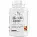 Uric Acid Cleanse Supports Kidney Liver Gallbladder & Urinary Tract Health Advanced Herbal Formula - 60 Capsules 60 Count (Pack of 1)