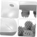 ULTECHNOVO 2 Sets Head Massager Tool - Abs Kneading for Ultimate Relaxation | International Shipping Available - Buy Online on GoSupps.com
