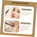 FOMIYES 2pcs Eye Liner Pencils Eyeliner Waterproof Sweat-resistant Eyeliner Make up Liquid Eyeliner 1 count (Pack of 1) As Shownx2pcs - Buy Online on GoSupps.com