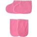 Healeved 6 Pairs Paraffin Wax Mitts Moisturizing Gloves Work Gloves Wax Booties Whitening Gloves Moisturizing Hand Gloves Cotton Gloves Beauty Care Gloves Heat Preservation Gloves Spa Boots - Buy Online on GoSupps.com