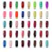 Vishine Gel Nail Polish - Soak Off UV LED Nail Gel for Salon & DIY - 8ml #1357 - Buy Online on GoSupps.com