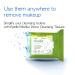 Epielle Micellar Makeup Cleansing Wipes - Gentle, Hypoallergenic, Alcohol-Free - 30 Towelettes per Pack (4 Pack) - Perfect Beauty Stocking Stuffers! - Buy Online on GoSupps.com