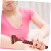 Tovinanna 2-Piece Stretch Tickle Back Itching Stick Accessories - Self-Stick Wood Body Scratchers for Ultimate Itch Relief | Red Pear - Buy Online on GoSupps.com