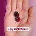 Real Ketones Exogenous Keto Gummies - D BHB Diet Support & Energy Boost - Berry Flavor - 30 Servings - Buy Online on GoSupps.com
