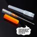 Piercing Needles - Combofix 20G Catheter Needles for Ear, Nose, Belly Piercing - 6pcs Disposable IV Catheter Needles - Buy Online on GoSupps.com
