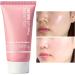 Face Mask Cream 60g Peel-Off Brightening Liquid Face Mask - For Women Men Teens Daily Spa Night Travel Makeup - Buy Online on GoSupps.com