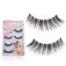 5 Pairs / Lot Criss Cross False Eyelashes Lashes Voluminous HOT Eyelashes