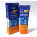 Ekel  UV Soothing & Moisture Collagen Sun Block SPF 50 PA +++ 70ml / Waterproof  Primer/Korean Cosmetics (1EA)