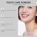 Purple Teeth Whitening Powder Enhances Dental Aesthetics Freshens Breath Supports Long-Term Oral Care and Delivers A Refreshing Experience.(2pcs) 1 Count (Pack of 1) - Buy Online on GoSupps.com