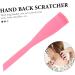 Beavorty 2-in-1 Back Scratcher & Massager - Relieve Itching & Soothe Soreness | Ideal Back Massage Device for All - Buy Online on GoSupps.com