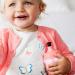NIP Children's Bottle 330ml | Kids Sports Drinking Cup (2-Pack) - Made in Germany - Buy Online on GoSupps.com