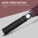 NINEMAX Large Golf Umbrella 62 Inch - Windproof, Automatic Open Double Canopy Vented, Oversized Adult Umbrella for Rain and Wind - Wine Red - Buy Online on GoSupps.com
