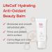 LifeCell Hydrating Antioxidant SPF 30 Tinted BB Cream - Light 1 oz | Anti-Aging Moisturizer for All Skin Types - International Shipping Available - Buy Online on GoSupps.com