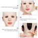Angoily 1pc Thin Sleep Earhook Style Full Elastic Facial Sleeping Woman 50% Nylon Skin - Buy Online on GoSupps.com