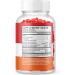 Ketology Keto Gummies with Apple Cider Vinegar - Vegan Non GMO 60 Count - Advanced Formula for Ketosis | 1 Pack - Buy Online on GoSupps.com